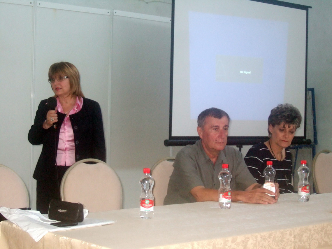 organska proizvodnja i turizam